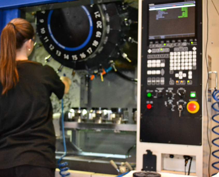 Om Coltech – Coltech